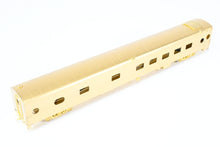 Load image into Gallery viewer, HO Brass Oriental Limited MILW - Milwaukee Road Olympian Hiawatha Lake Series 10-6 Sleeper