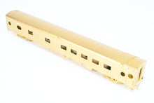 Load image into Gallery viewer, HO Brass Oriental Limited MILW - Milwaukee Road Olympian Hiawatha Lake Series 10-6 Sleeper