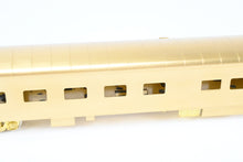 Load image into Gallery viewer, HO Brass Oriental Limited MILW - Milwaukee Road Olympian Hiawatha Lake Series 10-6 Sleeper