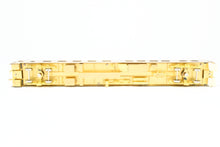 Load image into Gallery viewer, HO Brass Oriental Limited MILW - Milwaukee Road Olympian Hiawatha Lake Series 10-6 Sleeper
