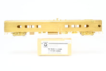 Load image into Gallery viewer, HO Brass Oriental Limited MILW - Milwaukee Road T. C. Hiawatha #172 Tap Lounge