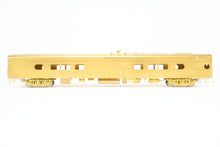 Load image into Gallery viewer, HO Brass Oriental Limited MILW - Milwaukee Road Twin Cities Hiawatha #172 Tap Lounge