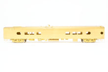 Load image into Gallery viewer, HO Brass Oriental Limited MILW - Milwaukee Road Twin Cities Hiawatha #172 Tap Lounge