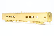 Load image into Gallery viewer, HO Brass Oriental Limited MILW - Milwaukee Road Twin Cities Hiawatha #172 Tap Lounge