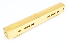 Load image into Gallery viewer, HO Brass Oriental Limited MILW - Milwaukee Road Twin Cities Hiawatha #172 Tap Lounge