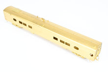 Load image into Gallery viewer, HO Brass Oriental Limited MILW - Milwaukee Road Twin Cities Hiawatha #172 Tap Lounge