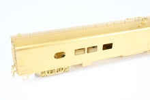 Load image into Gallery viewer, HO Brass Oriental Limited MILW - Milwaukee Road Twin Cities Hiawatha #172 Tap Lounge