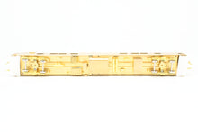 Load image into Gallery viewer, HO Brass Oriental Limited MILW - Milwaukee Road Twin Cities Hiawatha #172 Tap Lounge