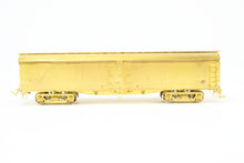 Load image into Gallery viewer, HO Brass OMI - Overland Models, Inc. Various Roads 53' GPEX Wood Milk Car 2-Door Verison