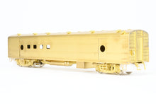 Load image into Gallery viewer, HO Brass Oriental Limited MILW - Milwaukee Road Twin Cities Hiawatha #2152 Mail - Express