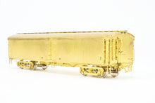 Load image into Gallery viewer, HO Brass OMI - Overland Models, Inc. Various Roads 53' GPEX Wood Milk Car 2-Door Verison