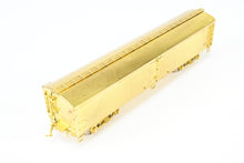 Load image into Gallery viewer, HO Brass OMI - Overland Models, Inc. Various Roads 53' GPEX Wood Milk Car 2-Door Verison