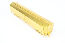 Load image into Gallery viewer, HO Brass OMI - Overland Models, Inc. Various Roads 53' GPEX Wood Milk Car 2-Door Verison