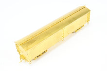 Load image into Gallery viewer, HO Brass OMI - Overland Models, Inc. Various Roads 53' GPEX Wood Milk Car 2-Door Verison