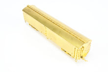 Load image into Gallery viewer, HO Brass OMI - Overland Models, Inc. Various Roads 53' GPEX Wood Milk Car 2-Door Verison
