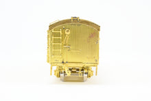 Load image into Gallery viewer, HO Brass OMI - Overland Models, Inc. Various Roads 53' GPEX Wood Milk Car 2-Door Verison