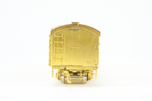 Load image into Gallery viewer, HO Brass OMI - Overland Models, Inc. Various Roads 53' GPEX Wood Milk Car 2-Door Verison