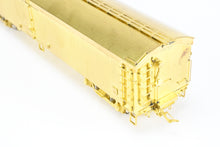 Load image into Gallery viewer, HO Brass OMI - Overland Models, Inc. Various Roads 53' GPEX Wood Milk Car 2-Door Verison