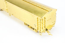 Load image into Gallery viewer, HO Brass OMI - Overland Models, Inc. Various Roads 53' GPEX Wood Milk Car 2-Door Verison