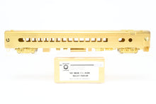 Load image into Gallery viewer, HO Brass Oriental Limited MILW - Milwaukee Road T. C. Hiawatha Valley Parlor Car