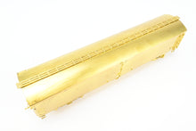 Load image into Gallery viewer, HO Brass OMI - Overland Models, Inc. Various Roads 53' GPEX Wood Milk Car 2-Door Verison