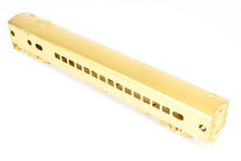 Load image into Gallery viewer, HO Brass Oriental Limited MILW - Milwaukee Road Twin Cities Hiawatha Valley Parlor Car