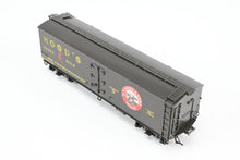Load image into Gallery viewer, HO Brass PSC - Precision Scale Co. Various Roads G.A.R.E 41' Pfaudler Wood Sheath Milk Tank Car Hoods Dairy FP No. 802