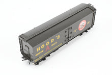 Load image into Gallery viewer, HO Brass PSC - Precision Scale Co. Various Roads G.A.R.E 41' Pfaudler Wood Sheath Milk Tank Car Hoods Dairy FP No. 802