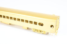 Load image into Gallery viewer, HO Brass Oriental Limited MILW - Milwaukee Road Twin Cities Hiawatha Valley Parlor Car