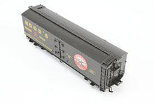Load image into Gallery viewer, HO Brass PSC - Precision Scale Co. Various Roads G.A.R.E 41' Pfaudler Wood Sheath Milk Tank Car Hoods Dairy FP No. 802