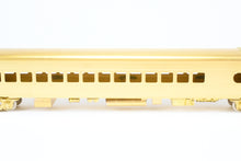 Load image into Gallery viewer, HO Brass Oriental Limited MILW - Milwaukee Road Twin Cities Hiawatha Valley Parlor Car