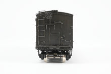 Load image into Gallery viewer, HO Brass PSC - Precision Scale Co. Various Roads G.A.R.E 41' Pfaudler Wood Sheath Milk Tank Car Hoods Dairy FP No. 802