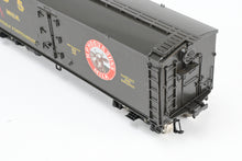 Load image into Gallery viewer, HO Brass PSC - Precision Scale Co. Various Roads G.A.R.E 41' Pfaudler Wood Sheath Milk Tank Car Hoods Dairy FP No. 802