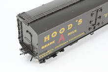 Load image into Gallery viewer, HO Brass PSC - Precision Scale Co. Various Roads G.A.R.E 41' Pfaudler Wood Sheath Milk Tank Car Hoods Dairy FP No. 802