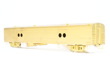 Load image into Gallery viewer, HO Brass Oriental Limited MILW - Milwaukee Road General Service #1317 Baggage Express