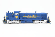Load image into Gallery viewer, HO Bowser "Executive Line" D&H – Delaware & Hudson Alco RS-3 With ESU DCC & Sound Factory Painted No. 4075