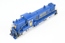 Load image into Gallery viewer, HO Bowser "Executive Line" D&H – Delaware & Hudson Alco RS-3 With ESU DCC & Sound Factory Painted No. 4075