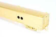 Load image into Gallery viewer, HO Brass Oriental Limited MILW - Milwaukee Road General Service #1317 Baggage Express