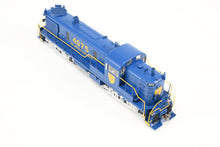 Load image into Gallery viewer, HO Bowser "Executive Line" D&H – Delaware & Hudson Alco RS-3 With ESU DCC & Sound Factory Painted No. 4075