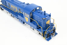 Load image into Gallery viewer, HO Bowser "Executive Line" D&H – Delaware & Hudson Alco RS-3 With ESU DCC & Sound Factory Painted No. 4075