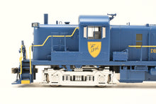 Load image into Gallery viewer, HO Bowser "Executive Line" D&H – Delaware & Hudson Alco RS-3 With ESU DCC & Sound Factory Painted No. 4075
