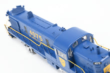 Load image into Gallery viewer, HO Bowser "Executive Line" D&H – Delaware & Hudson Alco RS-3 With ESU DCC & Sound Factory Painted No. 4075