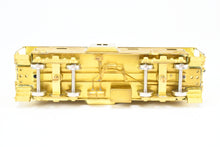 Load image into Gallery viewer, HO Brass OMI - Overland Models, Inc. MILW - Milwaukee Road Bay Window Caboose With Straight Trucks