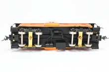 Load image into Gallery viewer, HO Brass OMI - Overland Models, Inc. MILW - Milwaukee Road Bay Window Caboose With Straight Trucks CP No. 991852