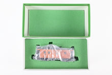 Load image into Gallery viewer, HO Brass OMI - Overland Models, Inc. MILW - Milwaukee Road Bay Window Caboose With Straight Trucks CP No. 991852