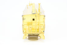 Load image into Gallery viewer, HO Brass OMI - Overland Models, Inc. MILW - Milwaukee Road Bay Window Caboose w/ Drop Center Trucks