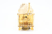 Load image into Gallery viewer, HO Brass NPP - Nickel Plate Products MILW - Milwaukee Road Smooth Side Bay Window Caboose