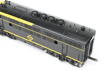 Load image into Gallery viewer, HO Brass Oriental Limited Erie Railroad EMD F3A/F3B/F3A 1500 HP Phase II/III FP Set