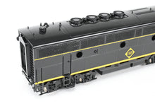 Load image into Gallery viewer, HO Brass Oriental Limited Erie Railroad EMD F3A/F3B/F3A 1500 HP Phase II/III FP Set