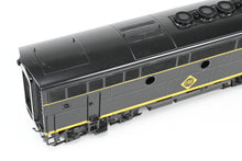 Load image into Gallery viewer, HO Brass Oriental Limited Erie Railroad EMD F3A/F3B/F3A 1500 HP Phase II/III FP Set